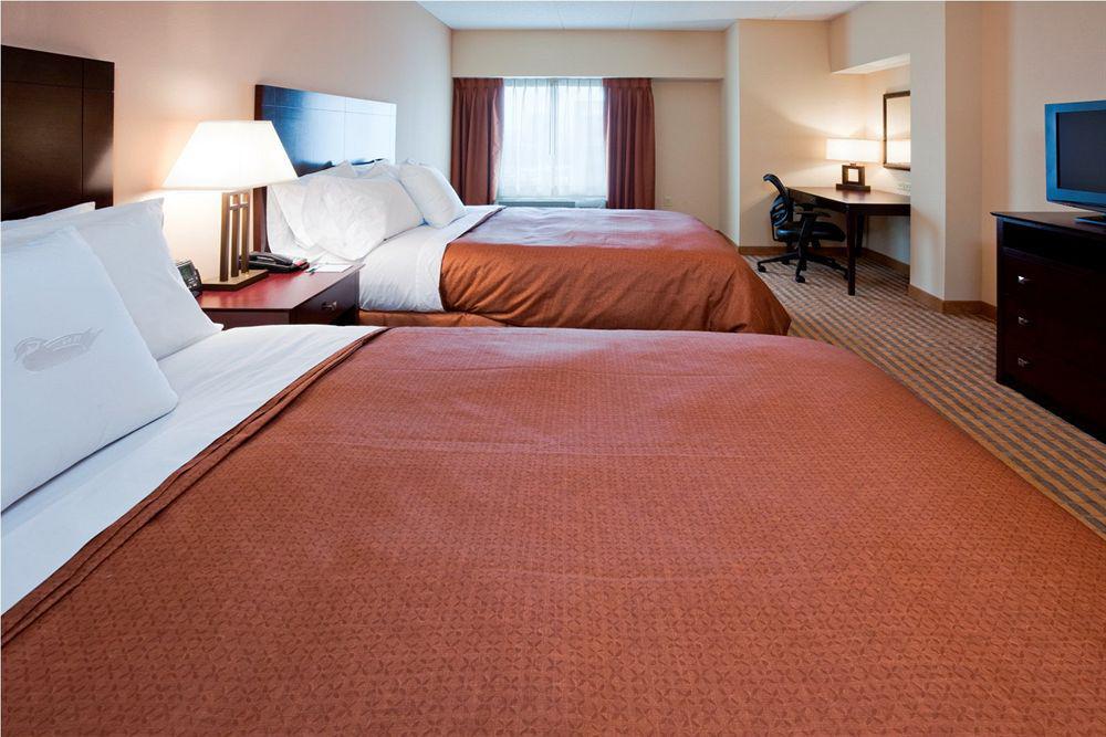 Homewood Suites New Brighton Cameră foto