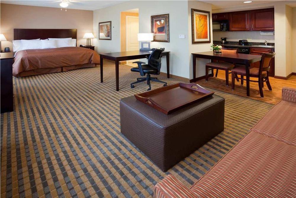 Homewood Suites New Brighton Cameră foto